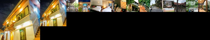 BaanRimNam Resort Trat