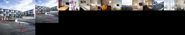 City Housing - Boganesveien 31 - Hinna Park