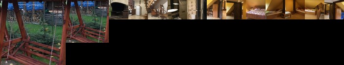 Apartament Pod Garbem