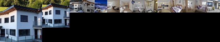 Apart Alpinae Jerzens