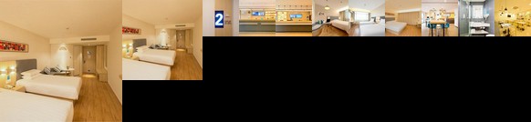 Hanting Express Xi'an Hangtiancheng