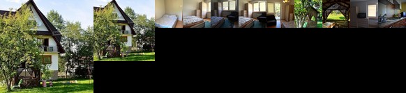 Pokoje Goscinne w Lazkach