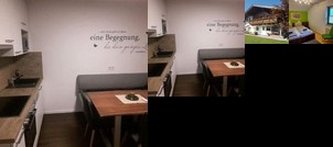 Appartement Thunhart Wilfried&Elisabeth