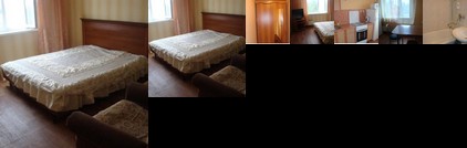 Apartment Demokraticheskaya 16
