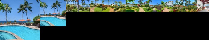 Nihi Kai Villas Unit 826