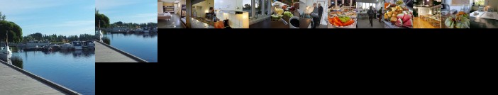 Kristinebergs Bed & Breakfast Mora