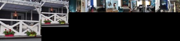 Hel-Tour Pokoje Goscinne