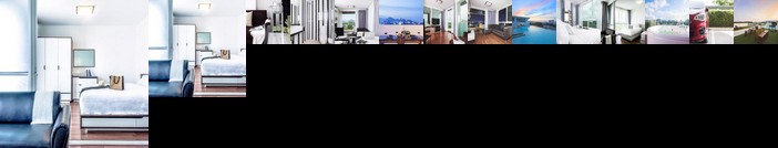 The WIDE Condotel - Phuket