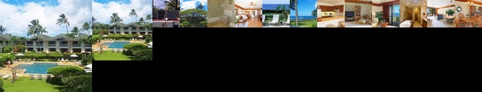 Poipu Kapili 46 Condo