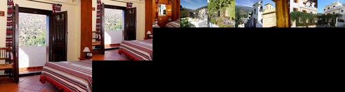 Hostal Pampaneira