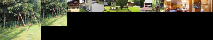 Haus Wildbach - Baranek Resorts