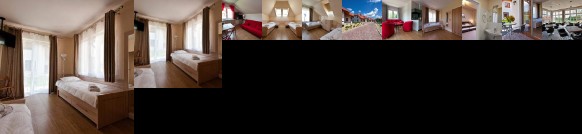 Osrodek Rehabilitacyjno-Wypoczynkowy Polanika