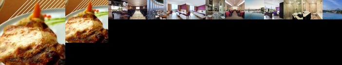 Grand Edge Hotel Semarang