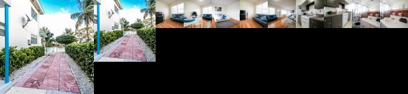 Spacious and Modern Studio