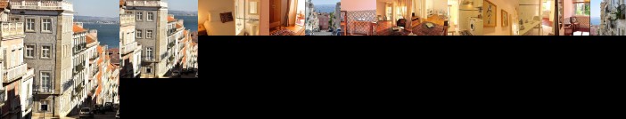 Lapa Chic Apartment by be@home