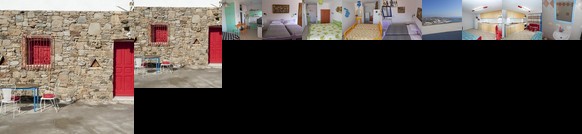 Irini Studios Mykonos Island