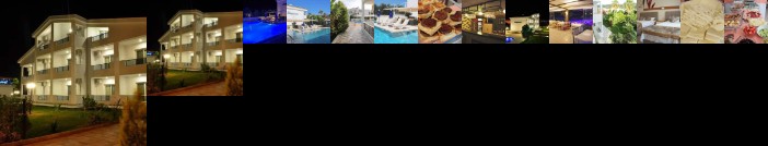 Delight Boutique Hotel Akbuk