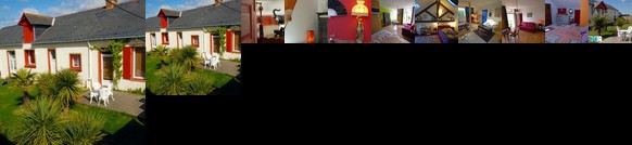 Chambres d'Hotes Saint-Nazaire La Milonga