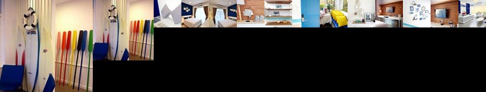 Chill House at Naiyang