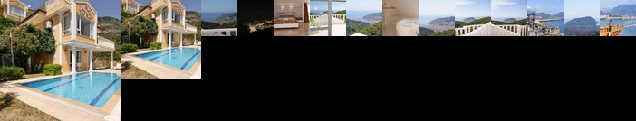 Dream Holiday Villa 6