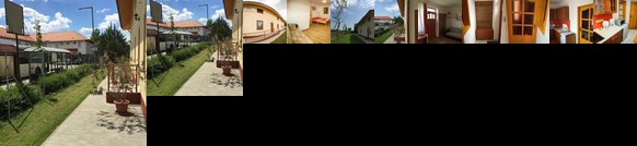 AQUA Thermal Soterapia es Apartmanhaz