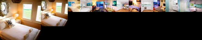 Cottesloe Sakura Blue Apartment