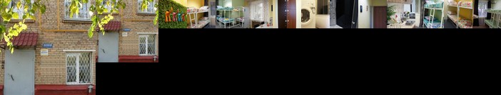 Hostel Medovyy