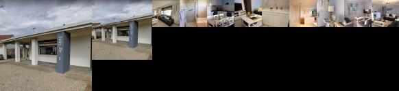 Salty Air Apartments Kingscote Kangaroo Island