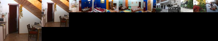 Pereszlenyi Vendeghaz