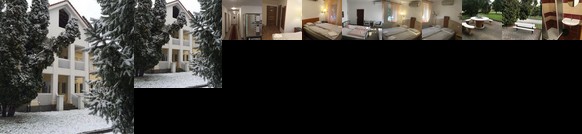 Kiskunlachaza Apartmanhaz