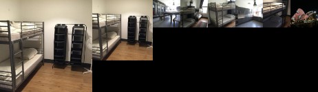 EBS Sydney Hostel