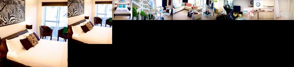 Cottesloe Cove Beach Apartment