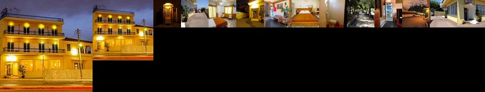 Aegli Hotel Athens