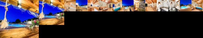 Joanna's Stone Villas