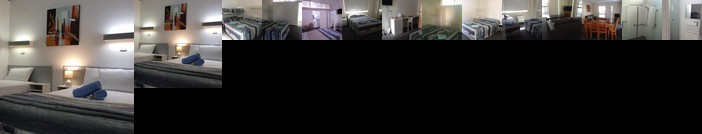 Coffs Shearwater Motel