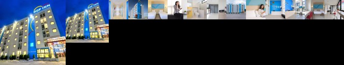 Hop Inn Nakhon Si Thammarat