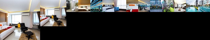 UDTel Boutique Hotel