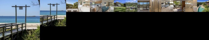 Anchorage on Straddie