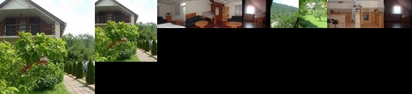 Holiday home Paradohuta