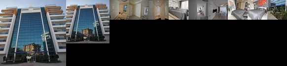 Aqua Diamond Residence