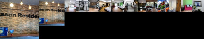 The Season Residence