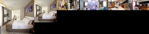 Buca Residence Hotel