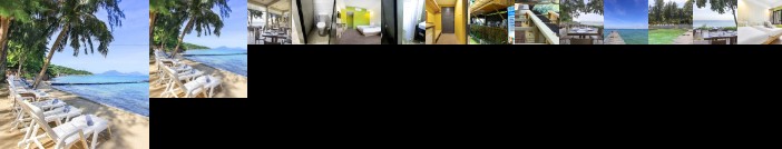 Samed Hideaway Resort