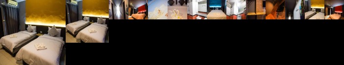 Hotel Passion Nakhon Si Thammarat