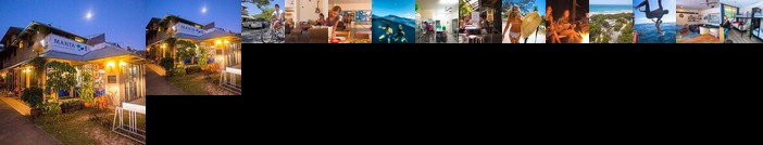 Manta Lodge YHA & Scuba Centre