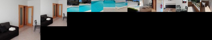 Marina Apartment Portimao