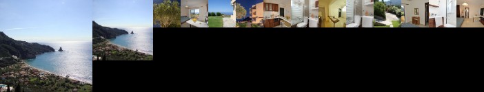 Pelagos Apartments Corfu Island