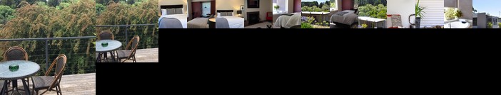 Daylesford Spa Villa One