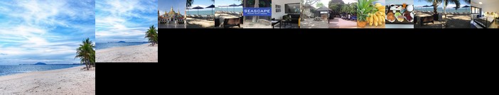Seascape Resort Baan Krood