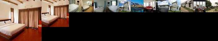 Lemon Resort Buriram